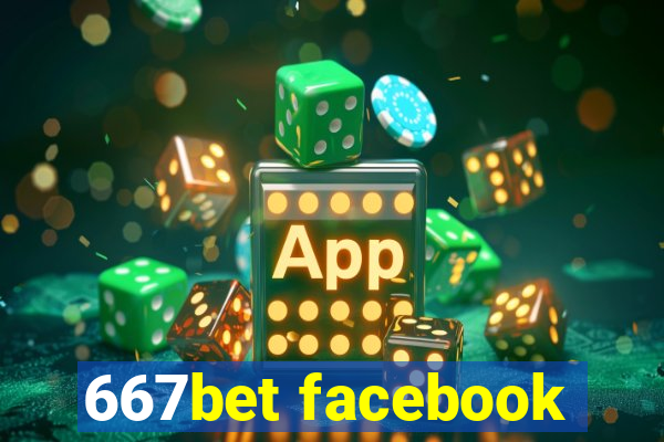 667bet facebook